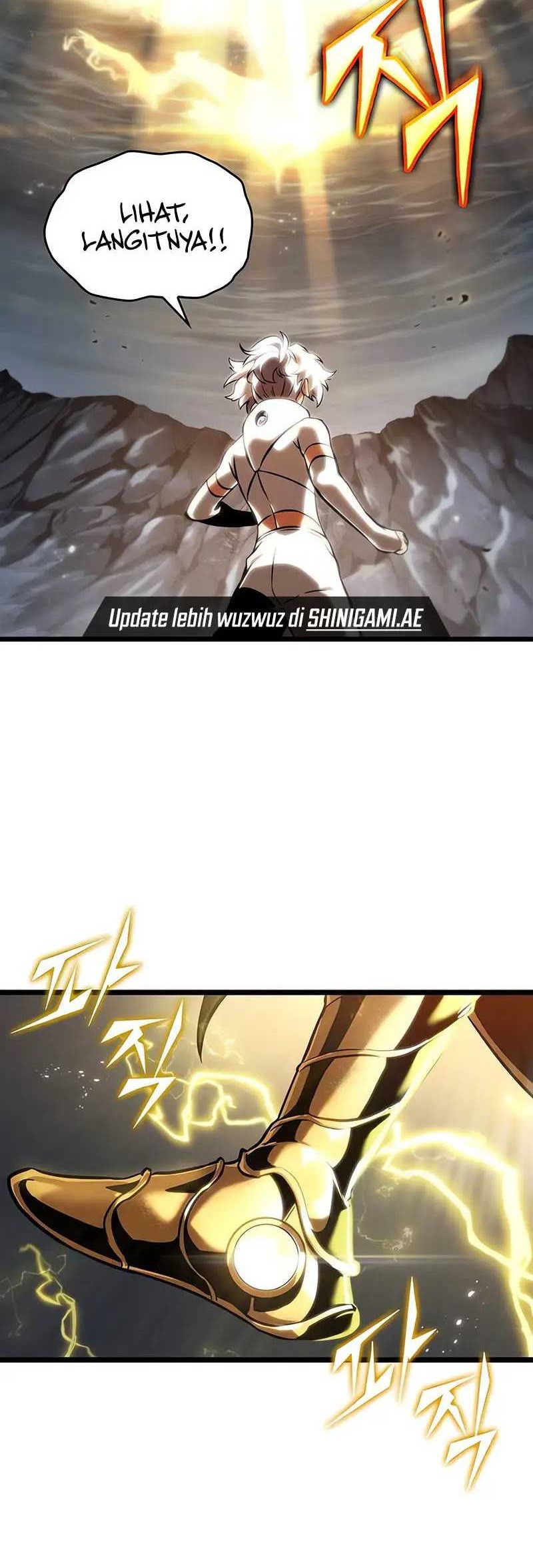 The World After the Fall Chapter 115 Gambar 22