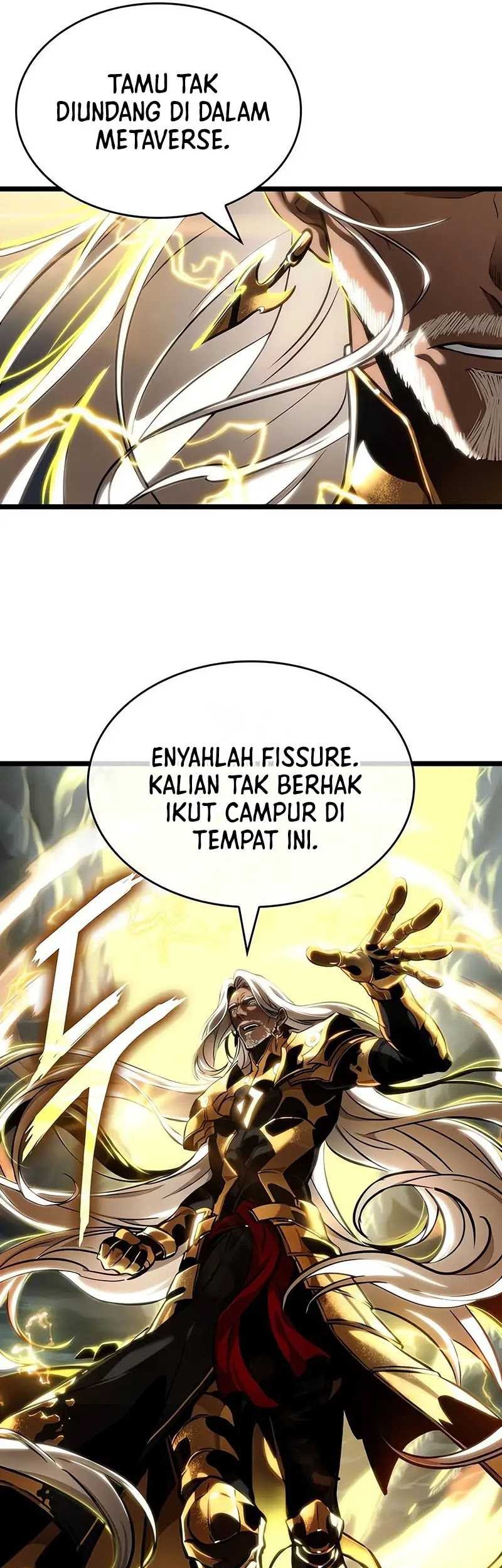 The World After the Fall Chapter 115 Gambar 23