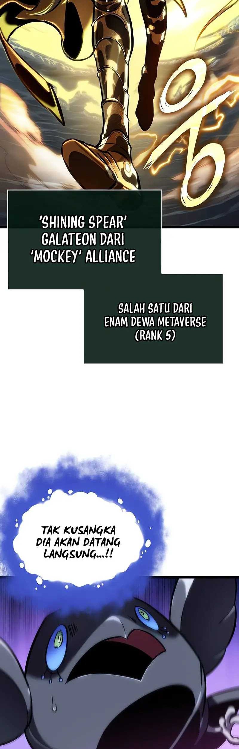 The World After the Fall Chapter 115 Gambar 24