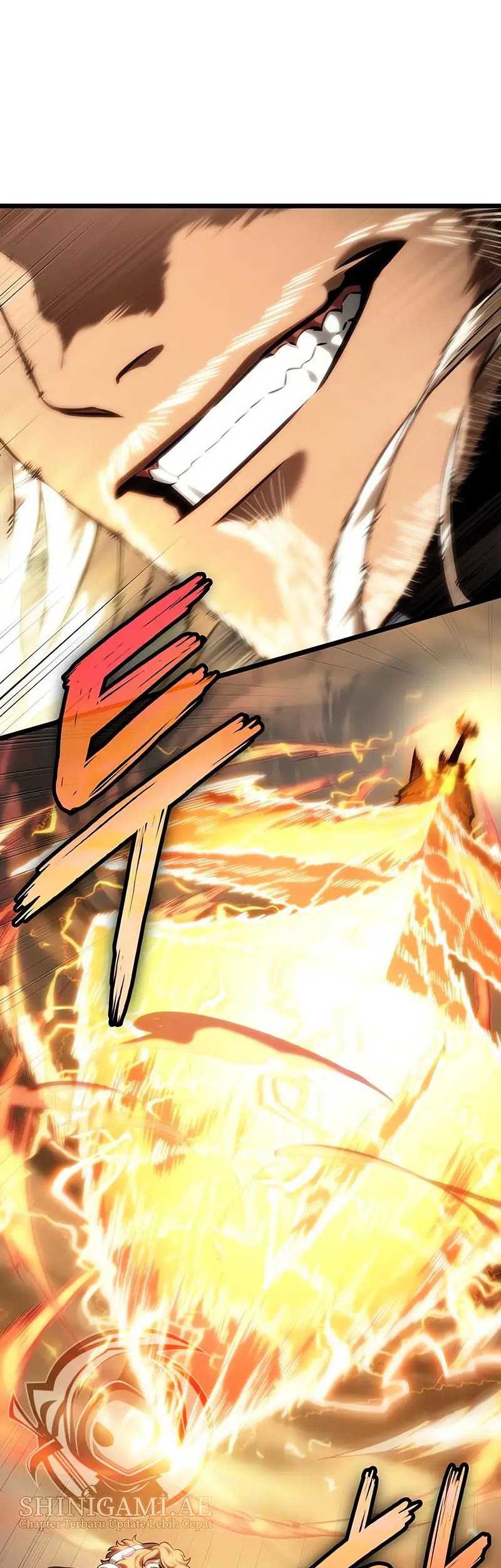The World After the Fall Chapter 115 Gambar 28
