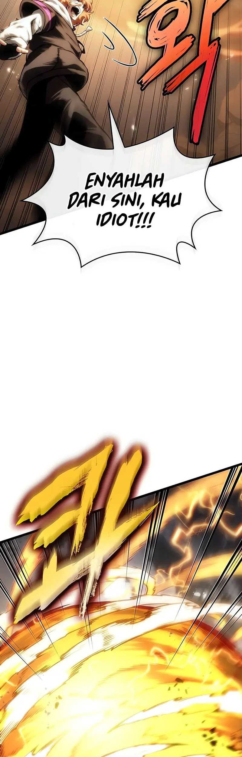 The World After the Fall Chapter 115 Gambar 29