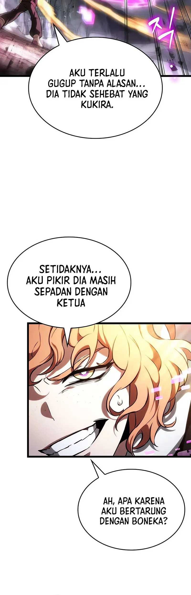 The World After the Fall Chapter 115 Gambar 34