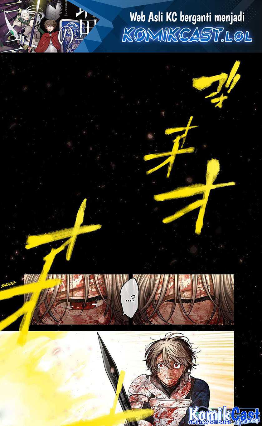 Baca Manga Saihate no Paladin Chapter 60 Gambar 2