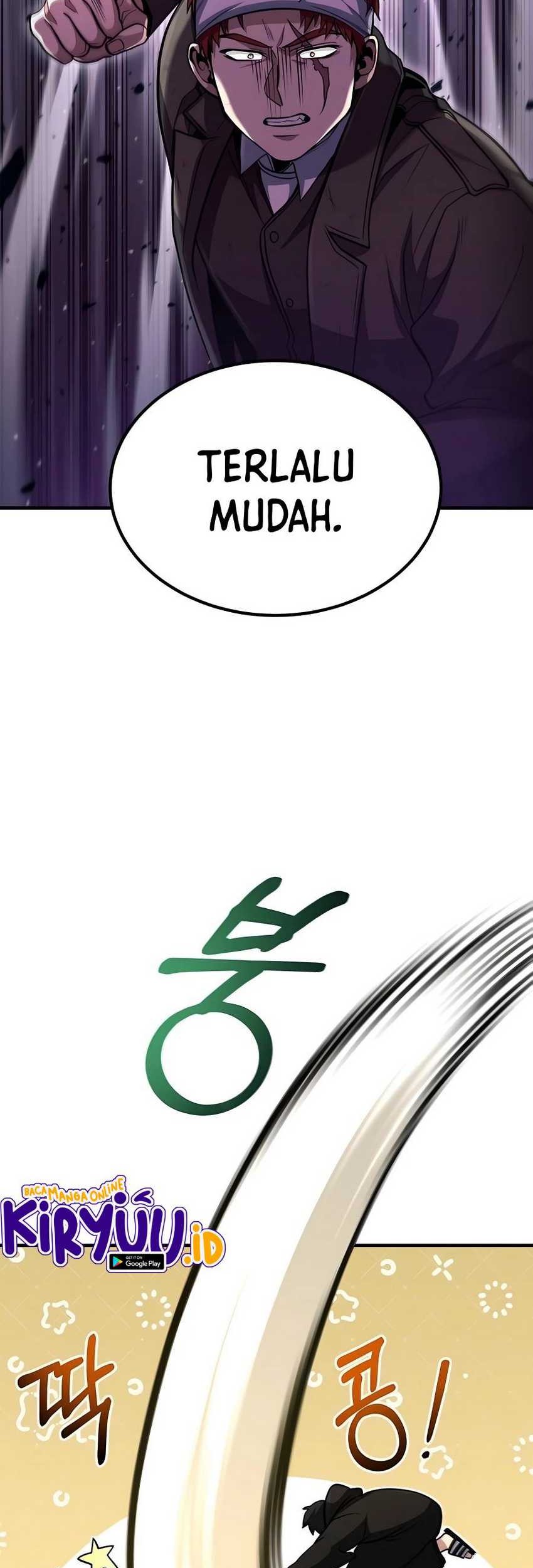 How to Live as an Illegal Healer Chapter 44 Gambar 51