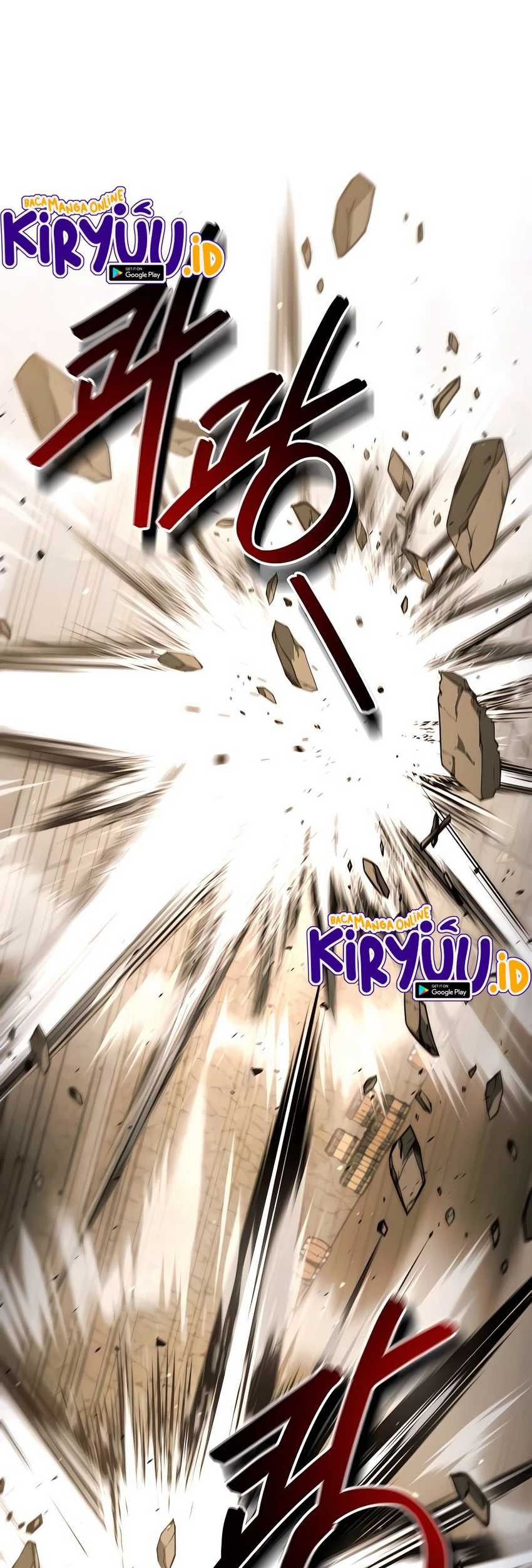 Baca Manhwa How to Live as an Illegal Healer Chapter 44 Gambar 2