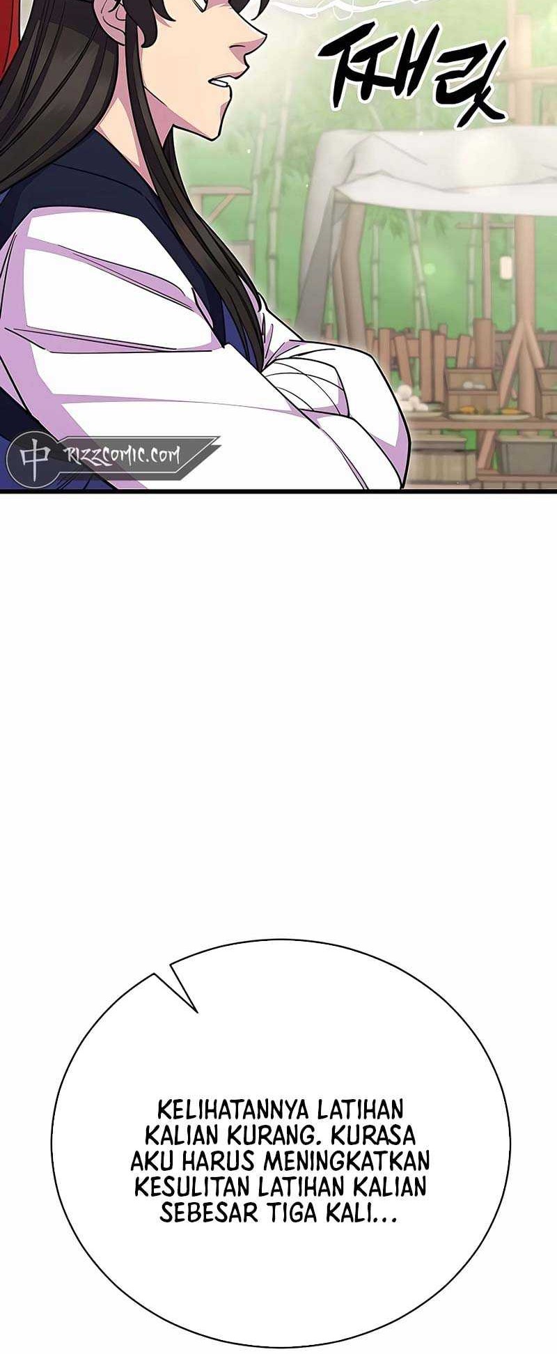 World’s Greatest Senior Disciple Chapter 71 Gambar 23