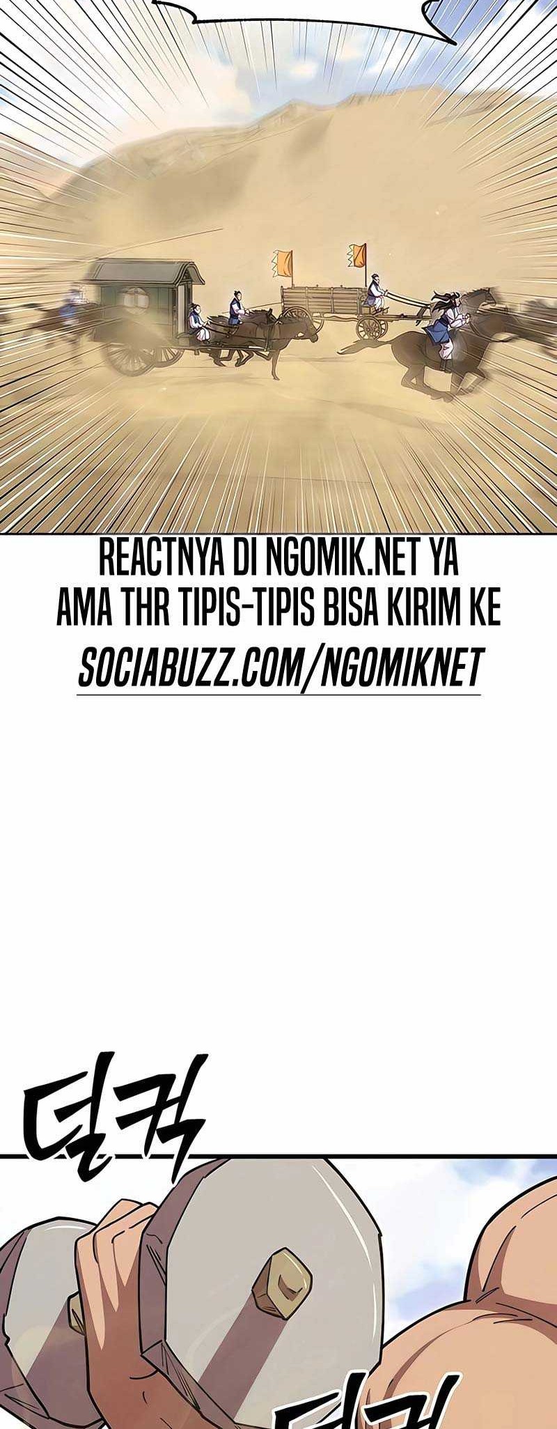 World’s Greatest Senior Disciple Chapter 71 Gambar 31