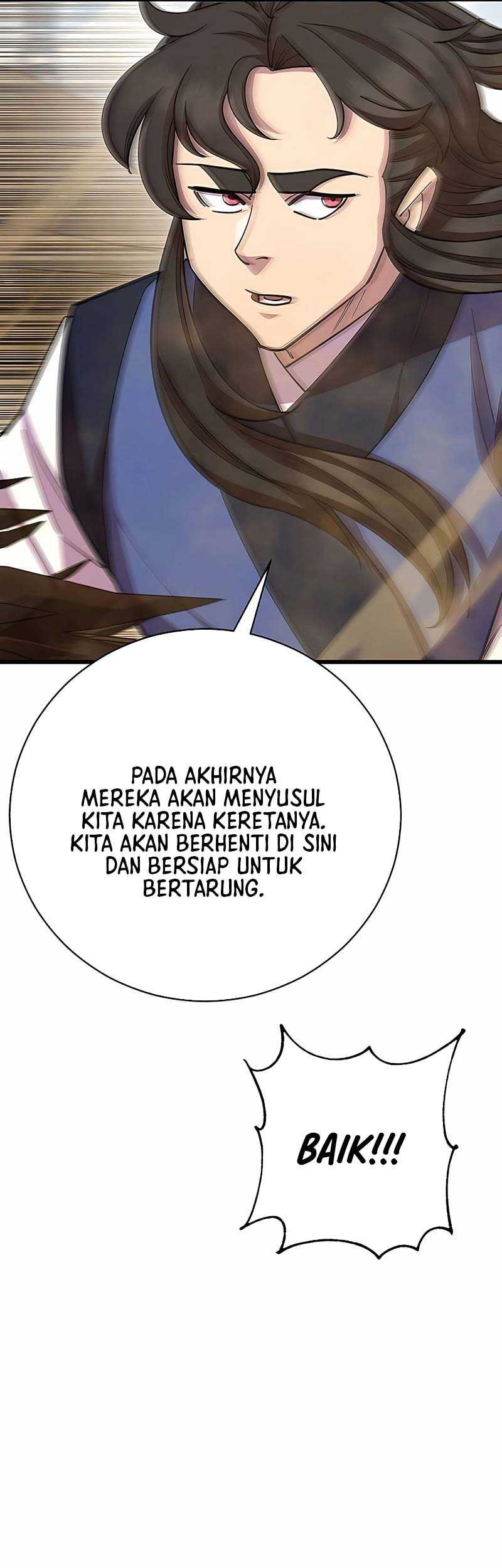 World’s Greatest Senior Disciple Chapter 71 Gambar 50