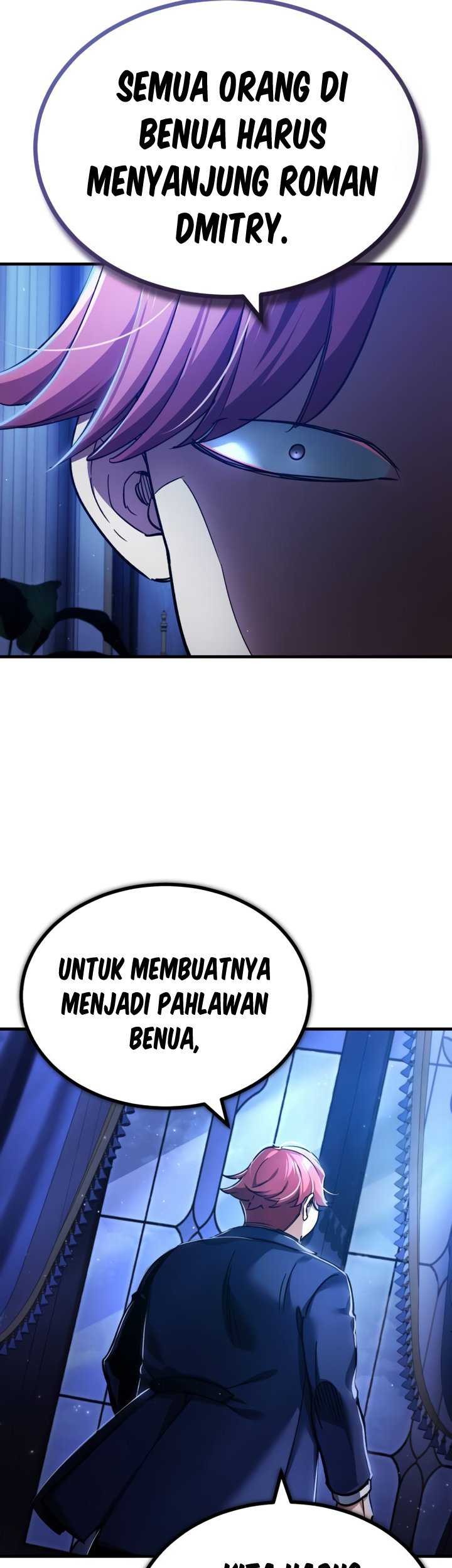 The Heavenly Demon Can’t Live a Normal Life Chapter 109 Gambar 66