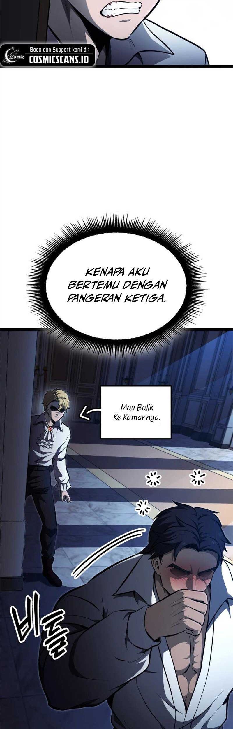 Baca Manhwa Kalli the Champion Chapter 48 Gambar 2