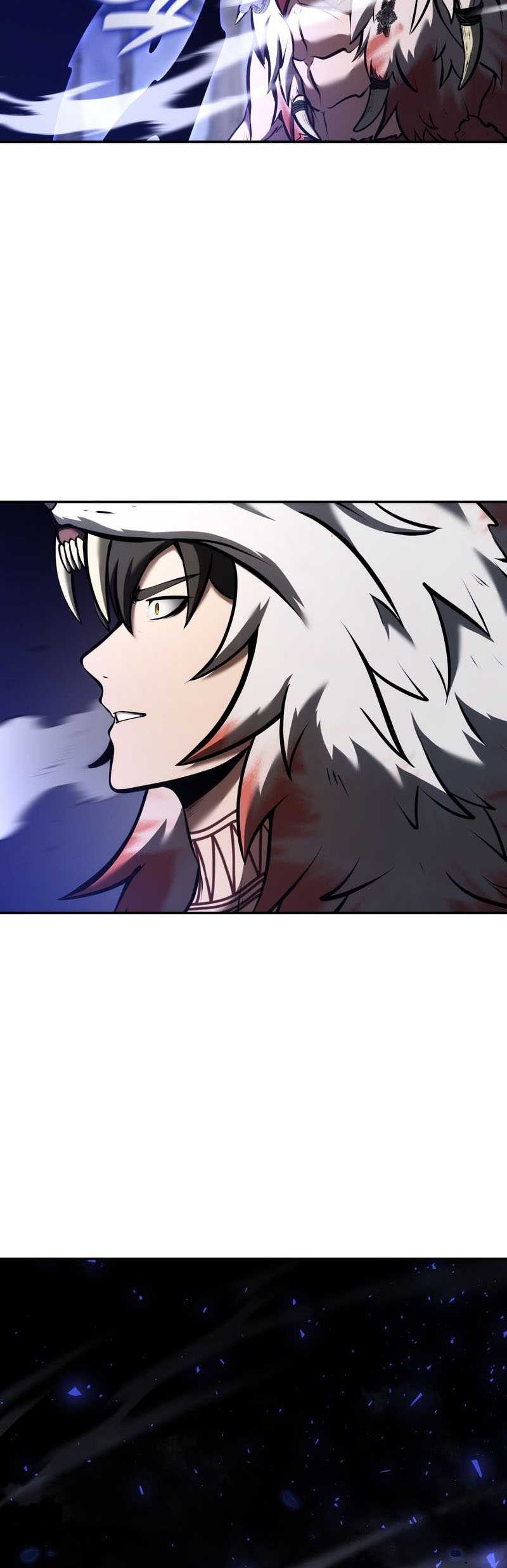 I Returned As An FFF-Class Witch Doctor Chapter 63 Gambar 37