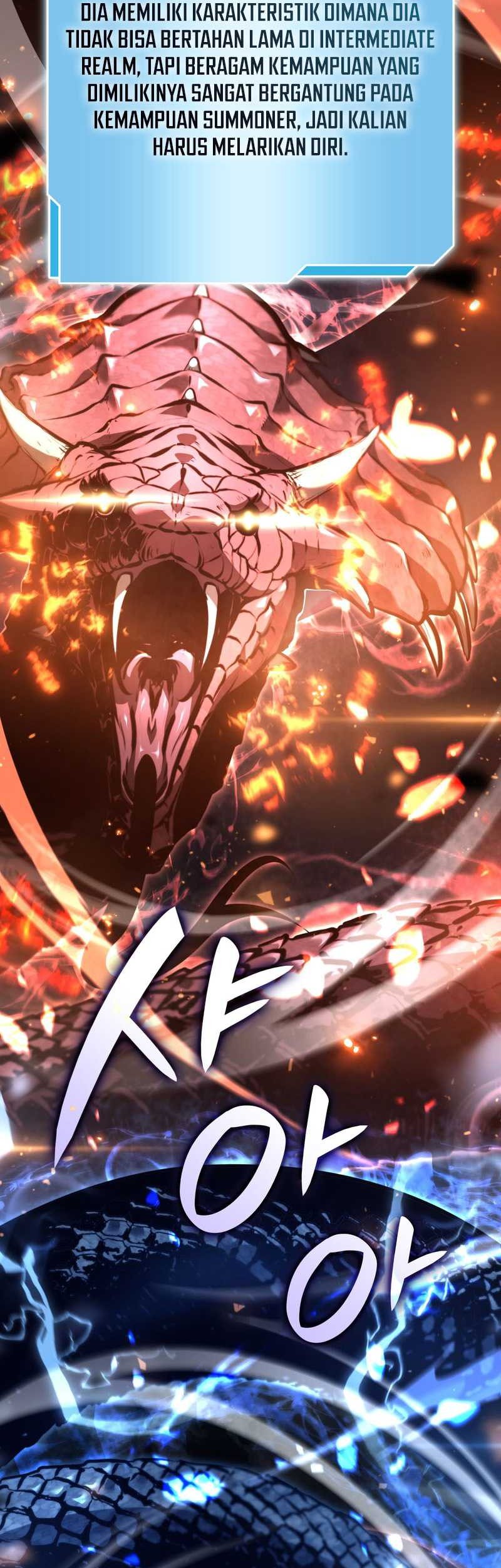 I Returned As An FFF-Class Witch Doctor Chapter 63 Gambar 56