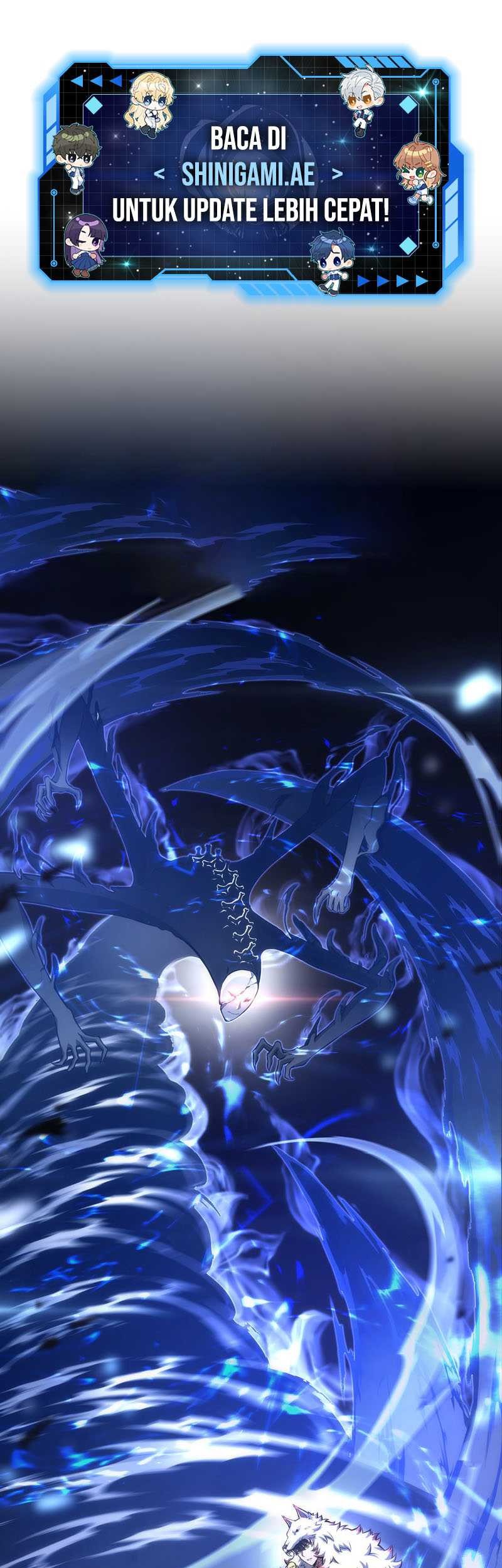 Baca Manhwa I Returned As An FFF-Class Witch Doctor Chapter 63 Gambar 2