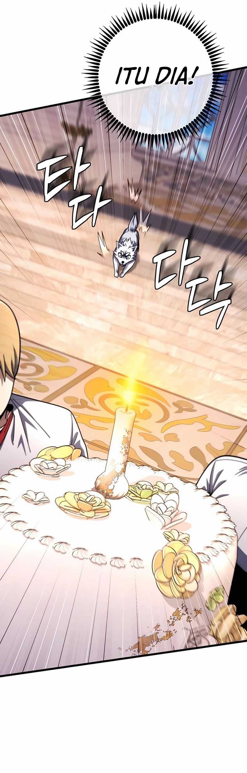I Picked A Hammer To Save The World Chapter 67 Gambar 41