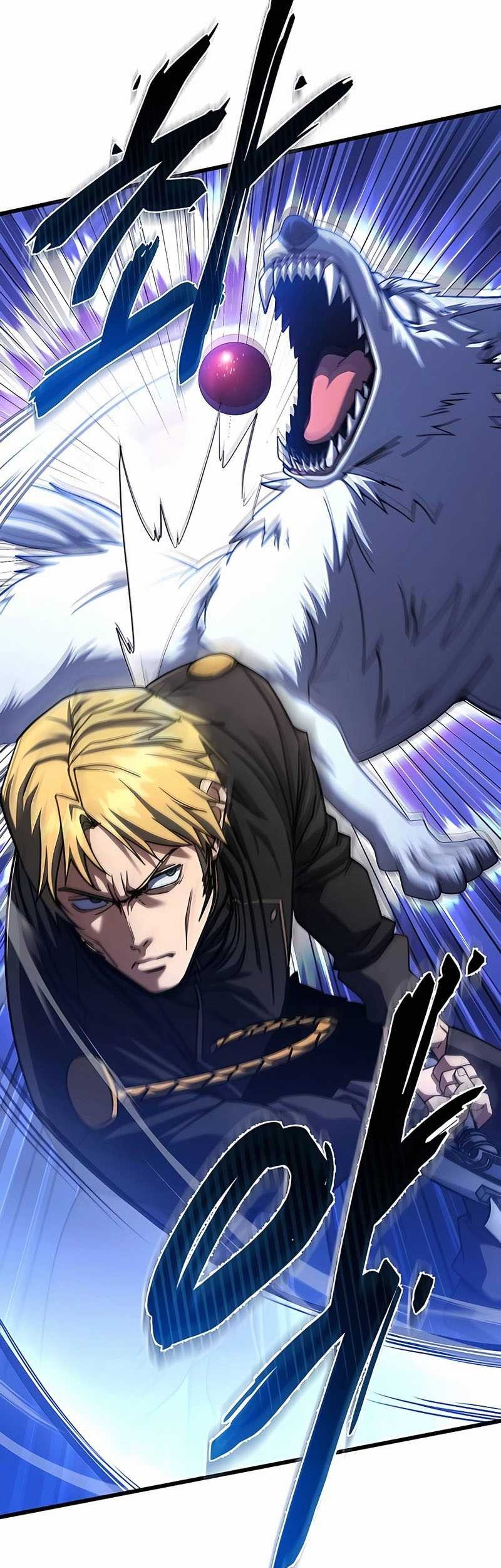 I Picked A Hammer To Save The World Chapter 67 Gambar 55