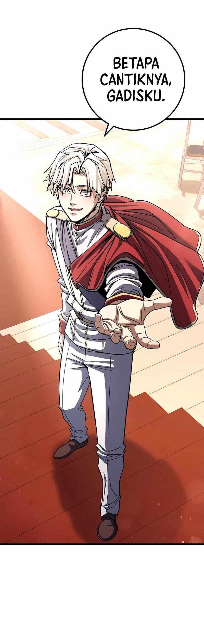 I Picked A Hammer To Save The World Chapter 67 Gambar 26