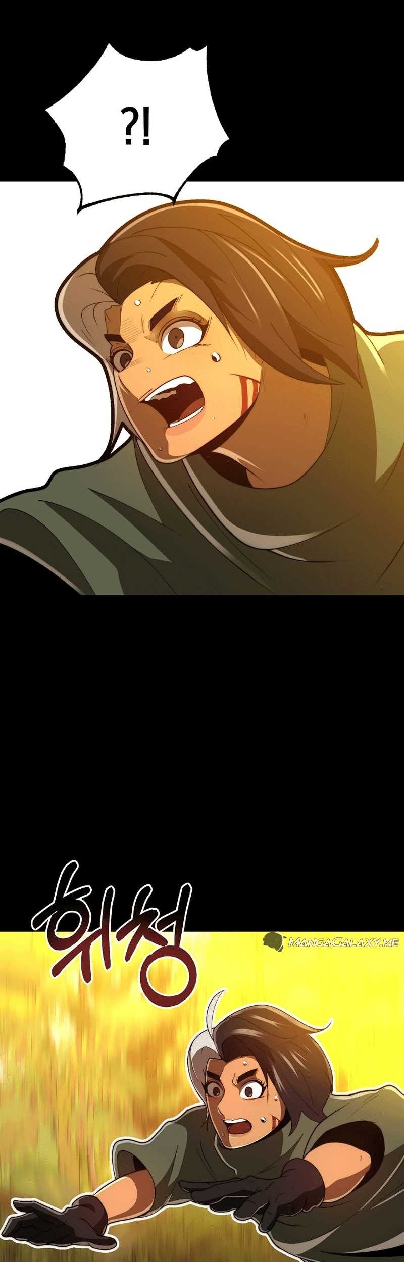 Solo Eating to Overpowered Chapter 28 Gambar 17