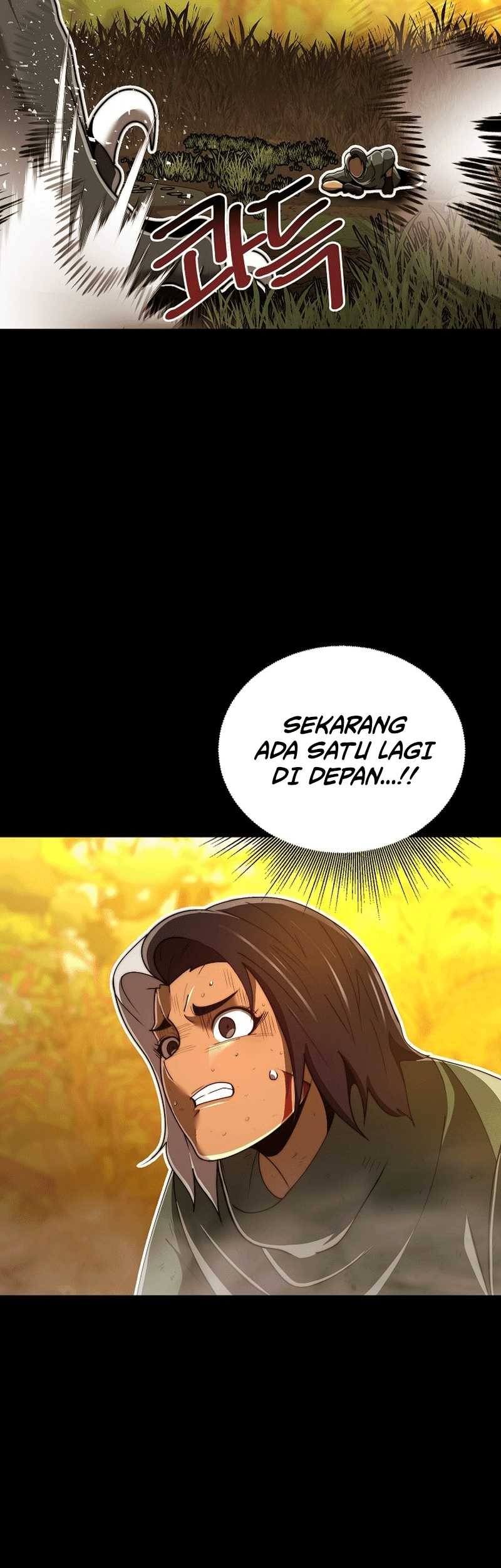 Solo Eating to Overpowered Chapter 28 Gambar 21