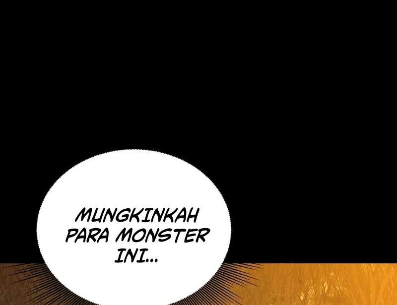 Solo Eating to Overpowered Chapter 28 Gambar 22