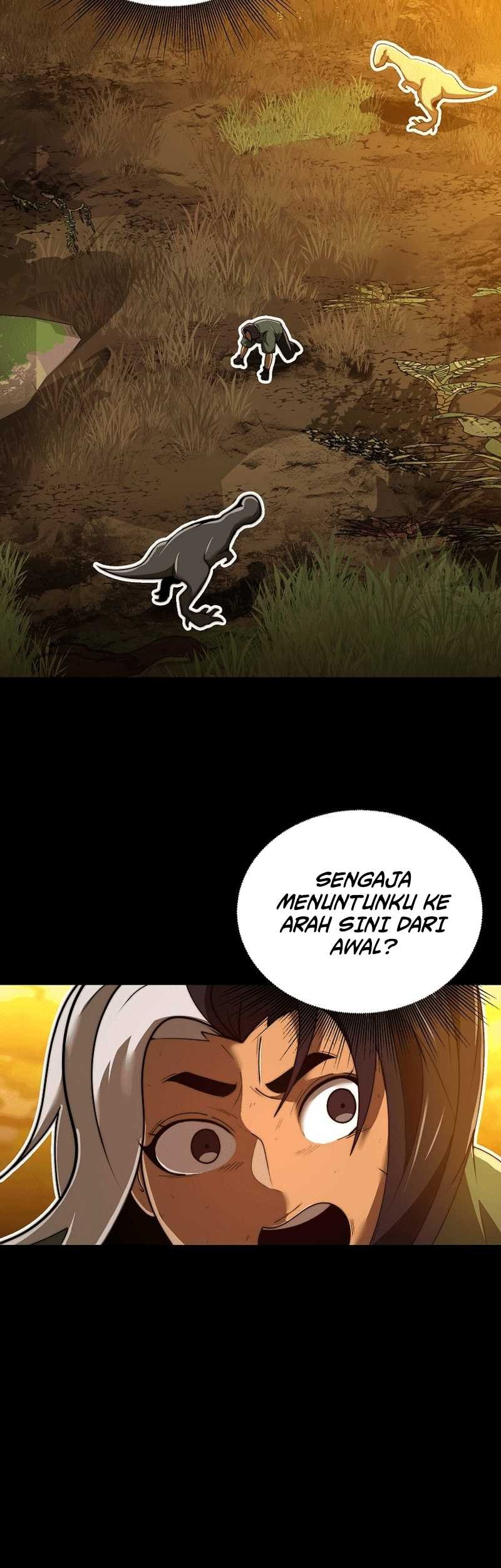 Solo Eating to Overpowered Chapter 28 Gambar 23