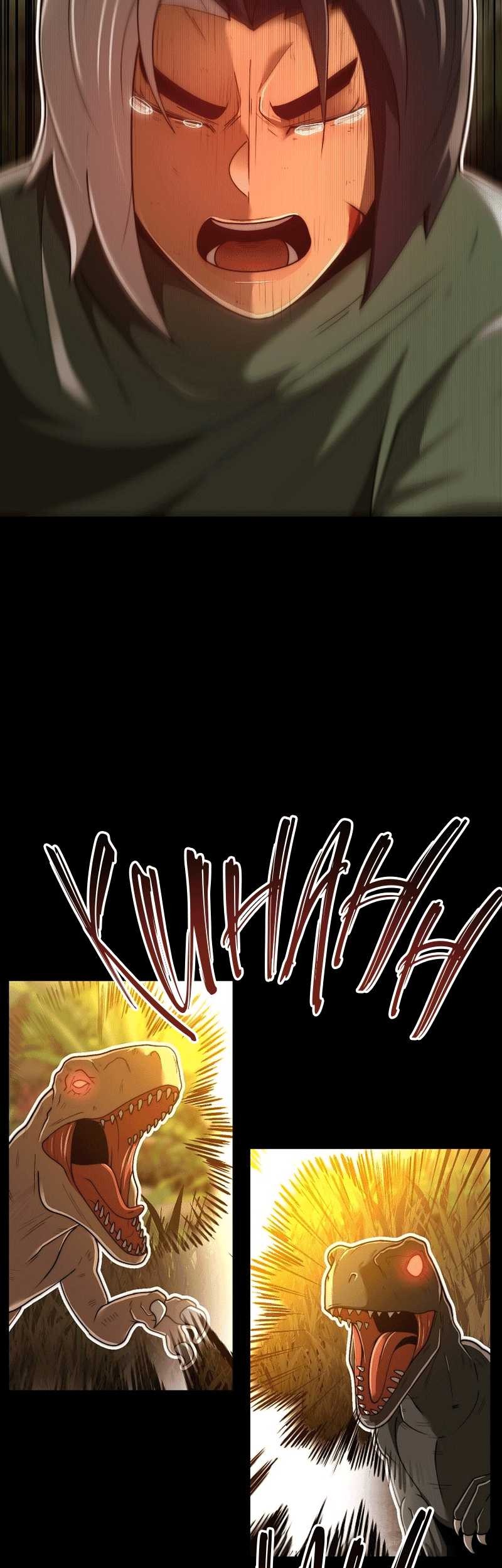 Solo Eating to Overpowered Chapter 28 Gambar 29