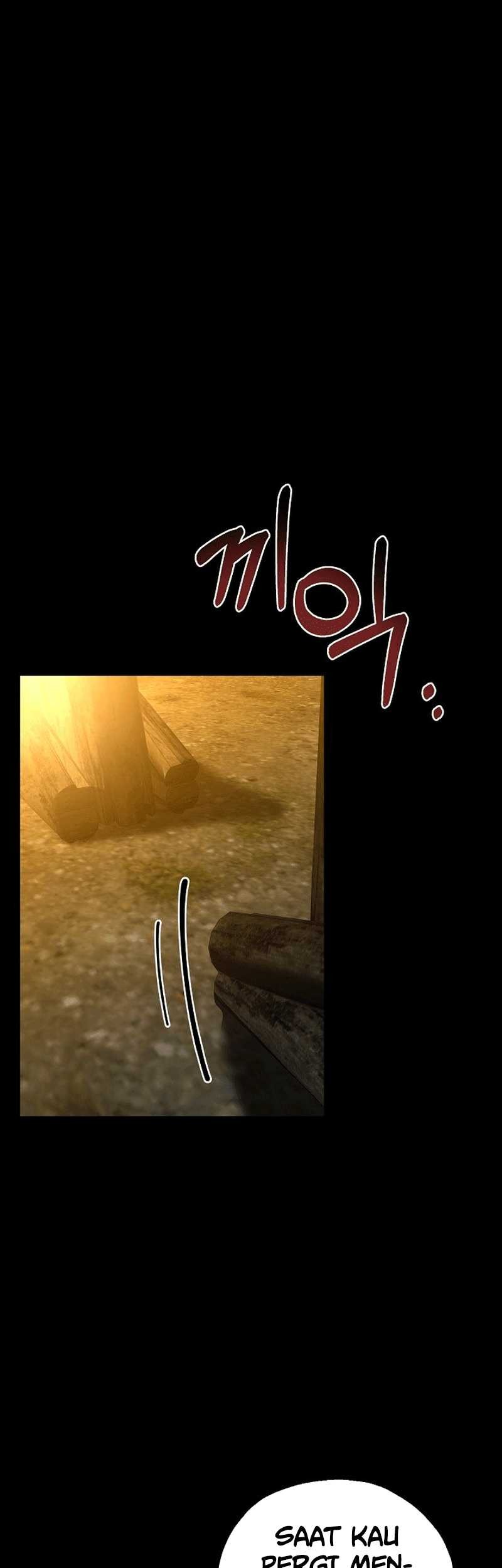 Solo Eating to Overpowered Chapter 28 Gambar 53