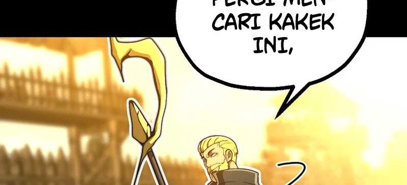 Solo Eating to Overpowered Chapter 28 Gambar 54