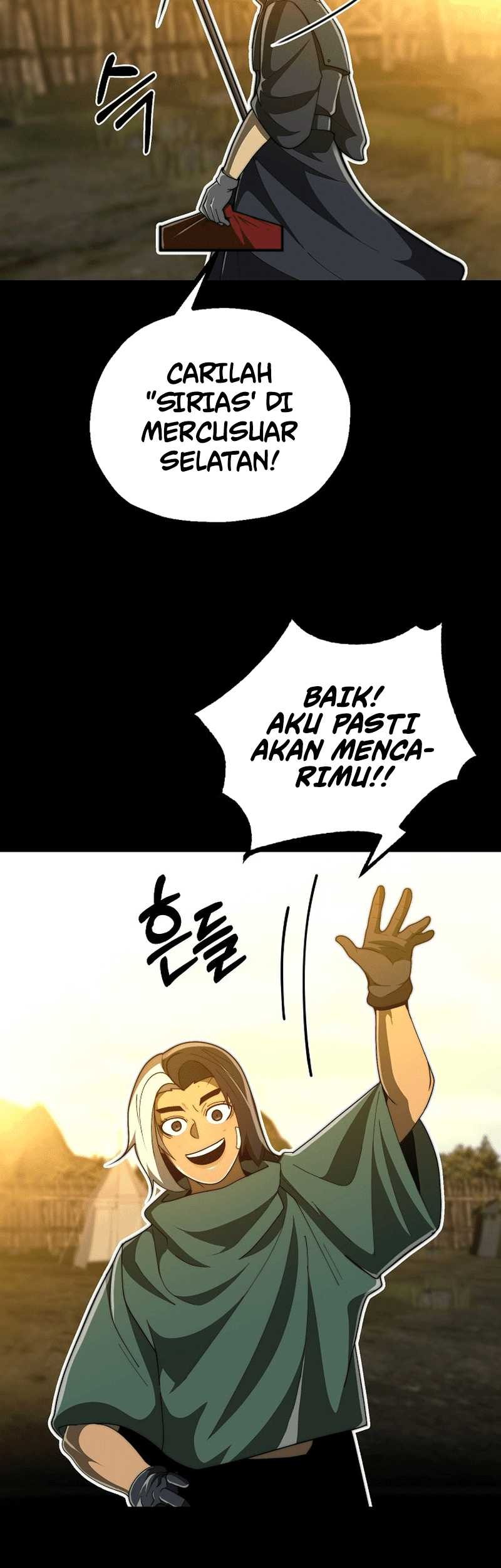 Solo Eating to Overpowered Chapter 28 Gambar 55
