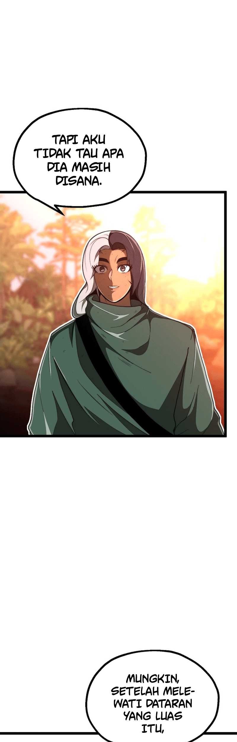 Solo Eating to Overpowered Chapter 28 Gambar 61