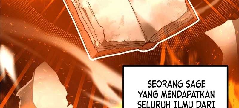 Solo Eating to Overpowered Chapter 28 Gambar 64