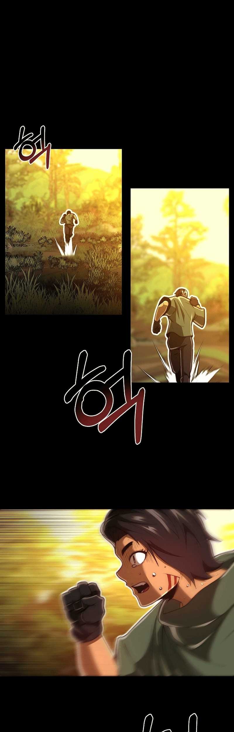 Solo Eating to Overpowered Chapter 28 Gambar 5