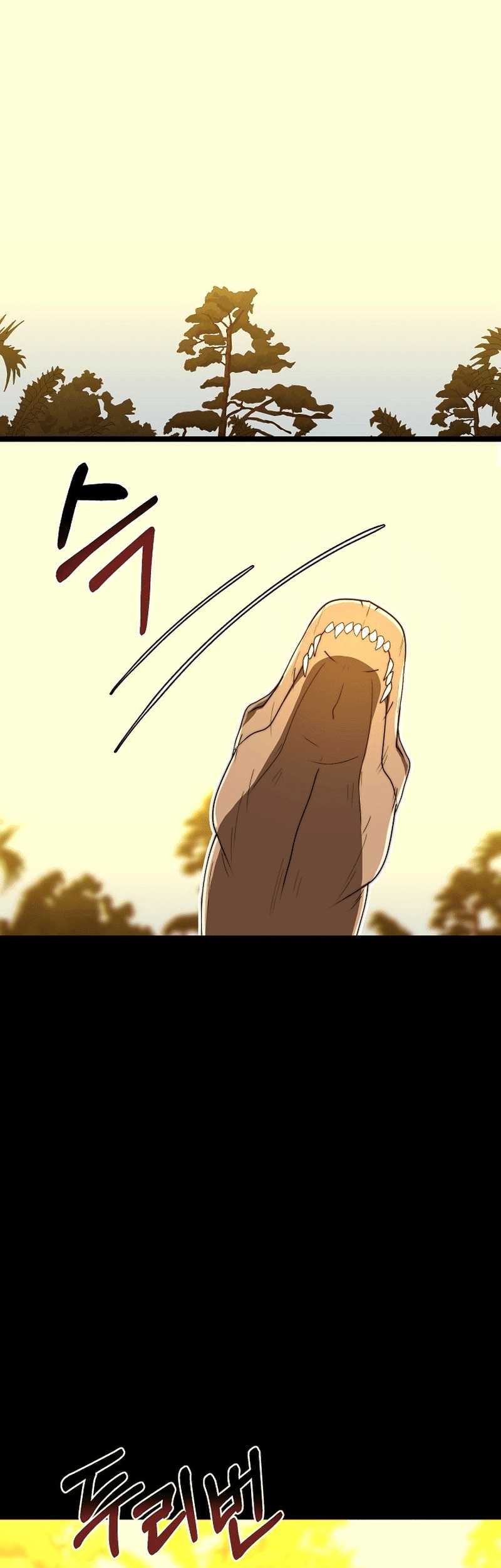 Solo Eating to Overpowered Chapter 28 Gambar 9