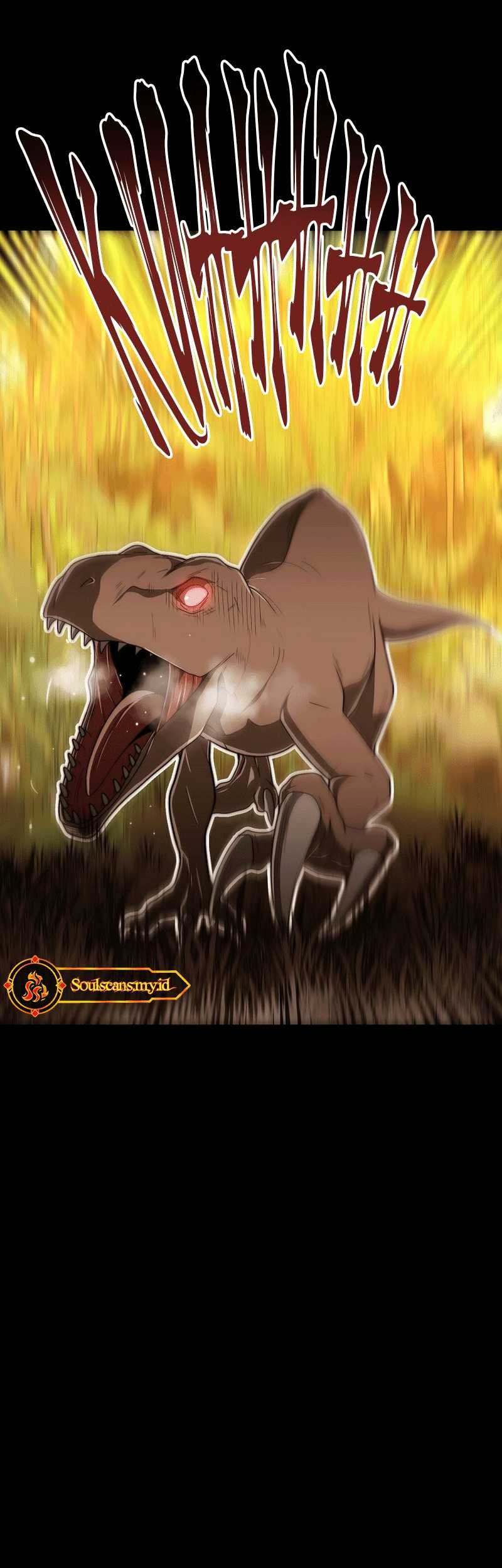 Solo Eating to Overpowered Chapter 28 Gambar 13