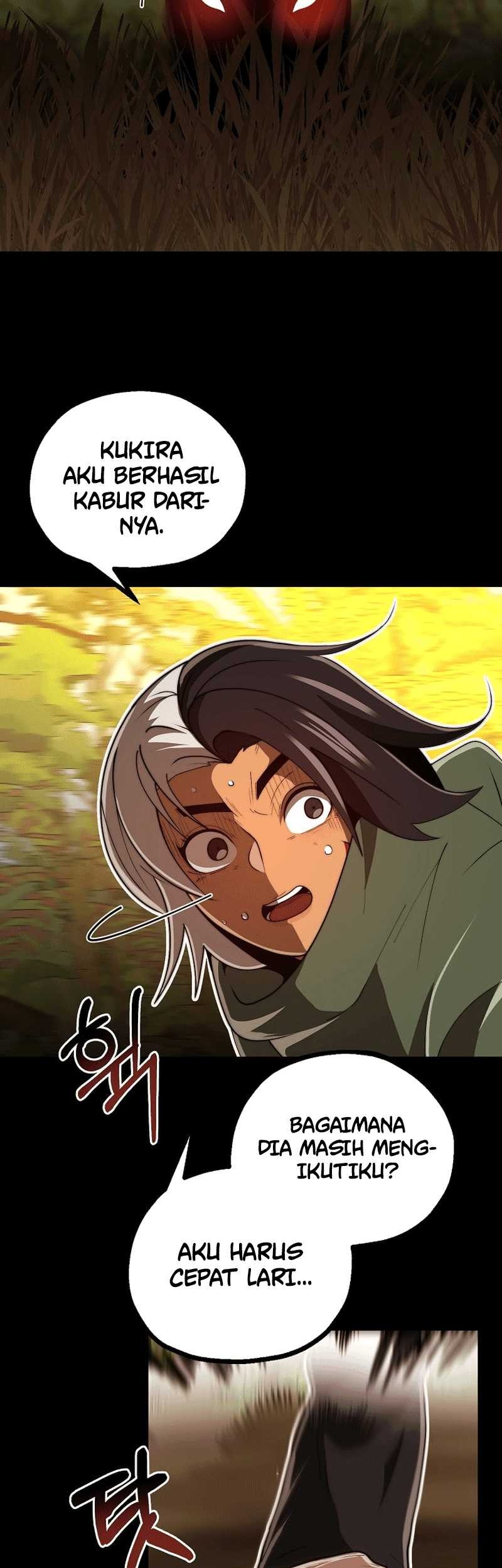 Solo Eating to Overpowered Chapter 28 Gambar 15