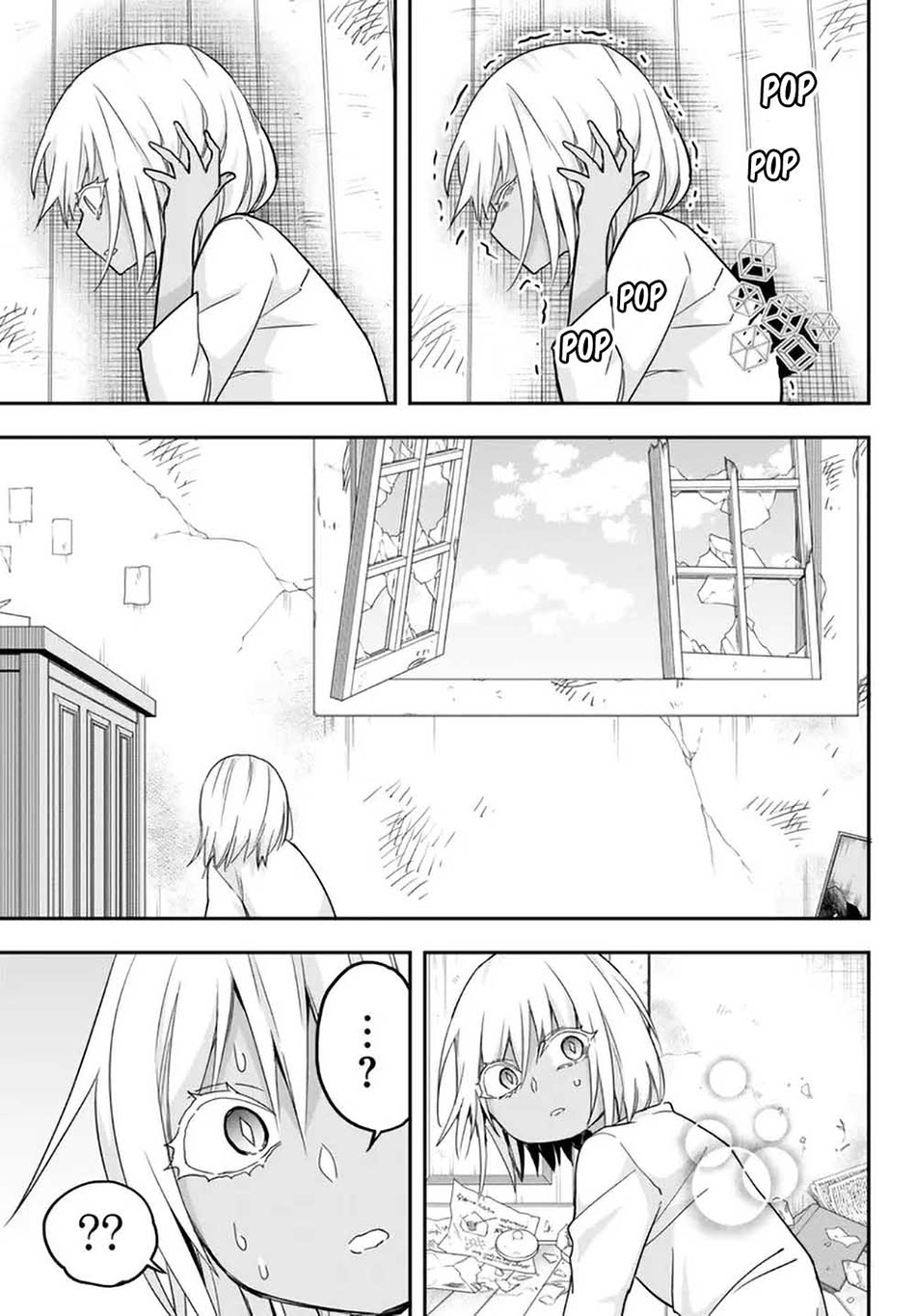 Jitsu wa Ore, Saikyou deshita? Chapter 77 Gambar 11