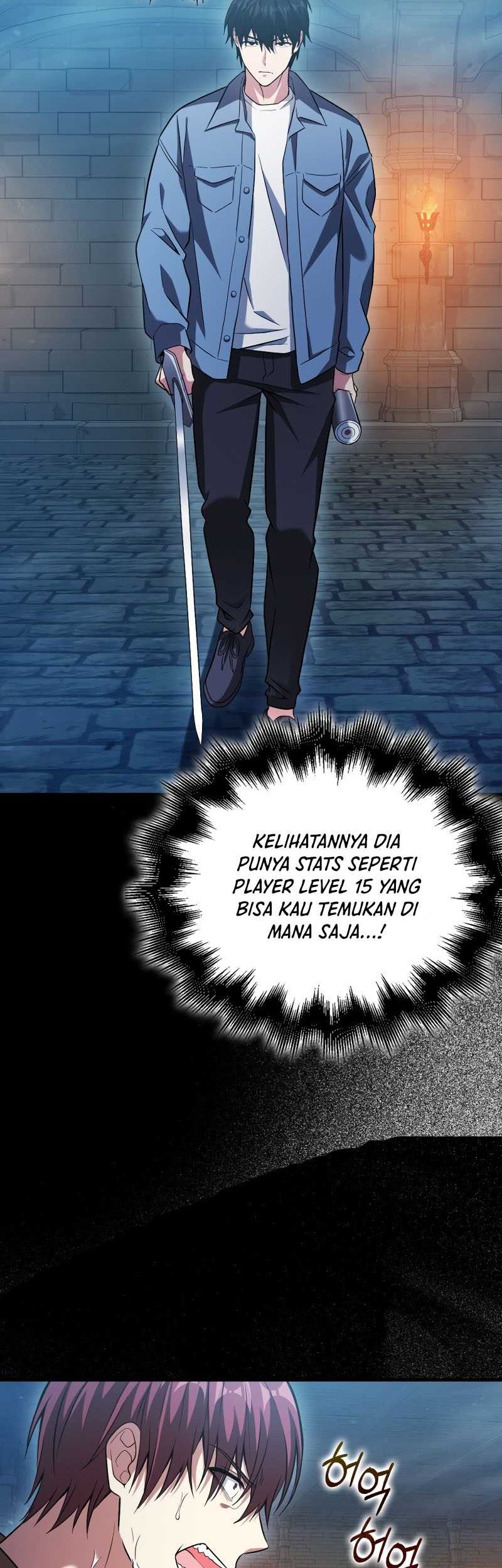 Max Talent Player Chapter 22 Gambar 60