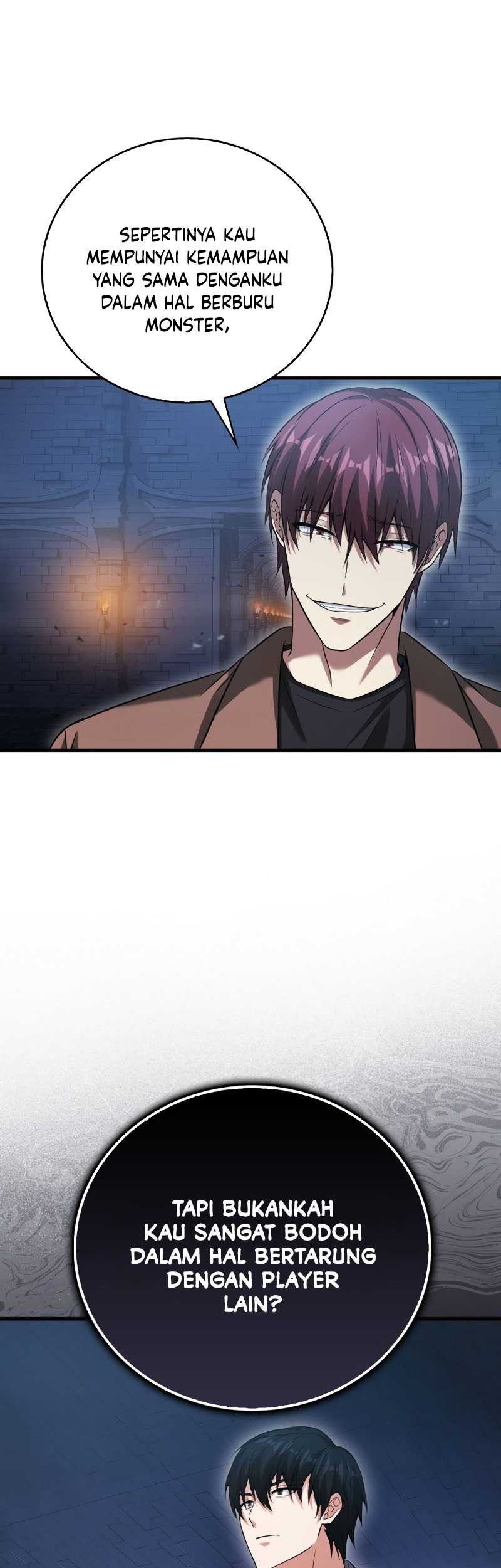 Max Talent Player Chapter 22 Gambar 17