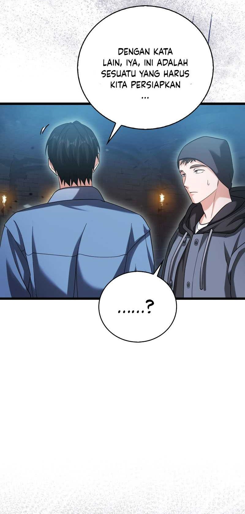 Max Talent Player Chapter 21 Gambar 42