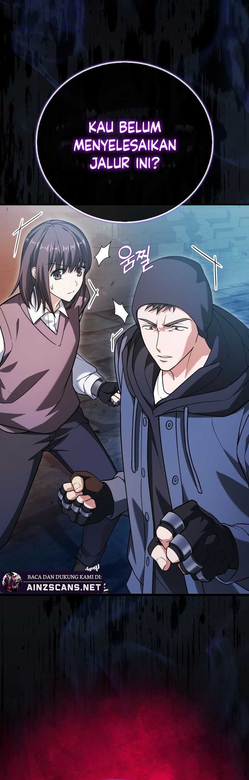 Max Talent Player Chapter 21 Gambar 51
