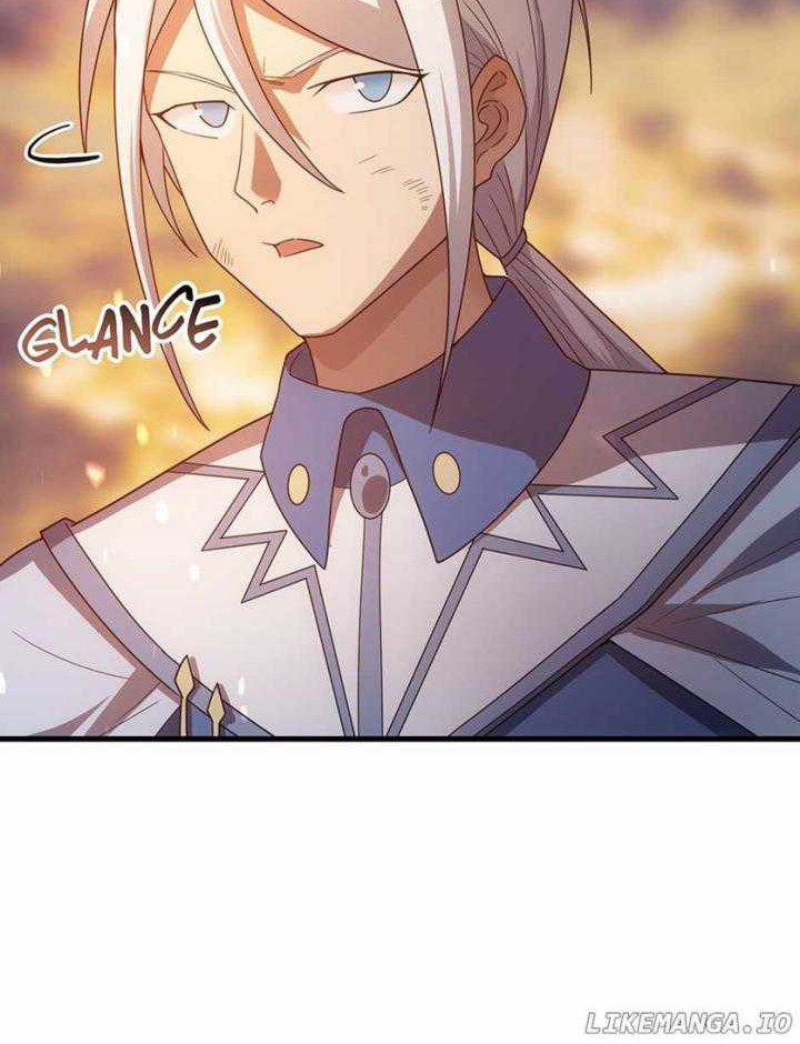 My Civil Servant Life Reborn in the Strange World Chapter 78 Gambar 25