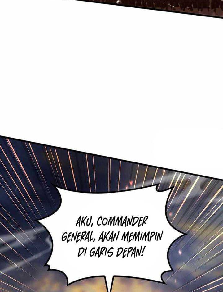 My Civil Servant Life Reborn in the Strange World Chapter 78 Gambar 27