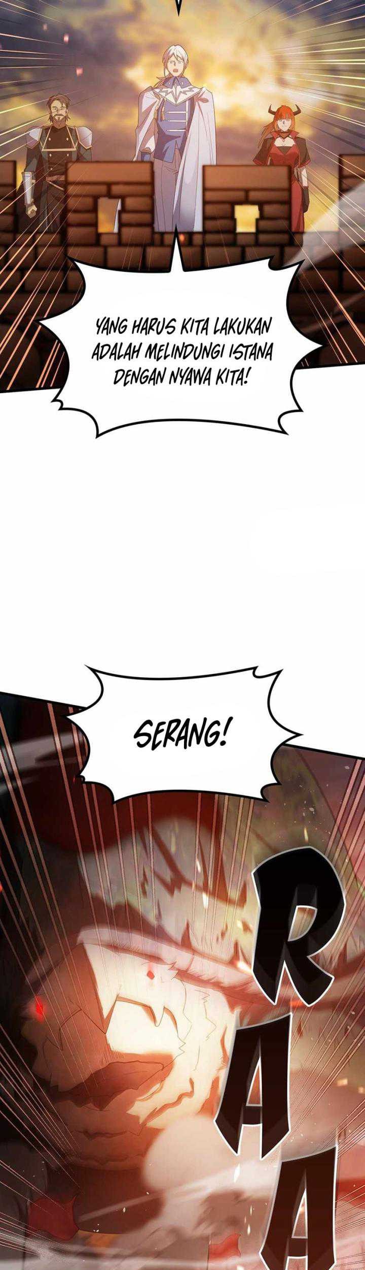 My Civil Servant Life Reborn in the Strange World Chapter 78 Gambar 28