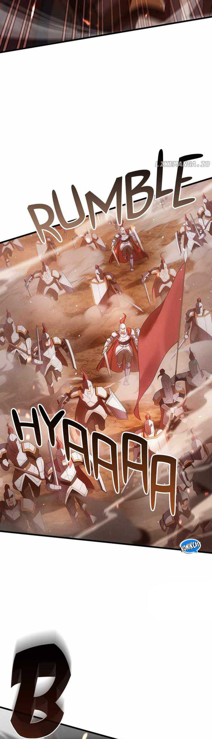 My Civil Servant Life Reborn in the Strange World Chapter 78 Gambar 30