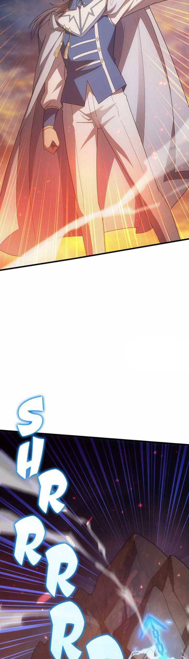 My Civil Servant Life Reborn in the Strange World Chapter 78 Gambar 38