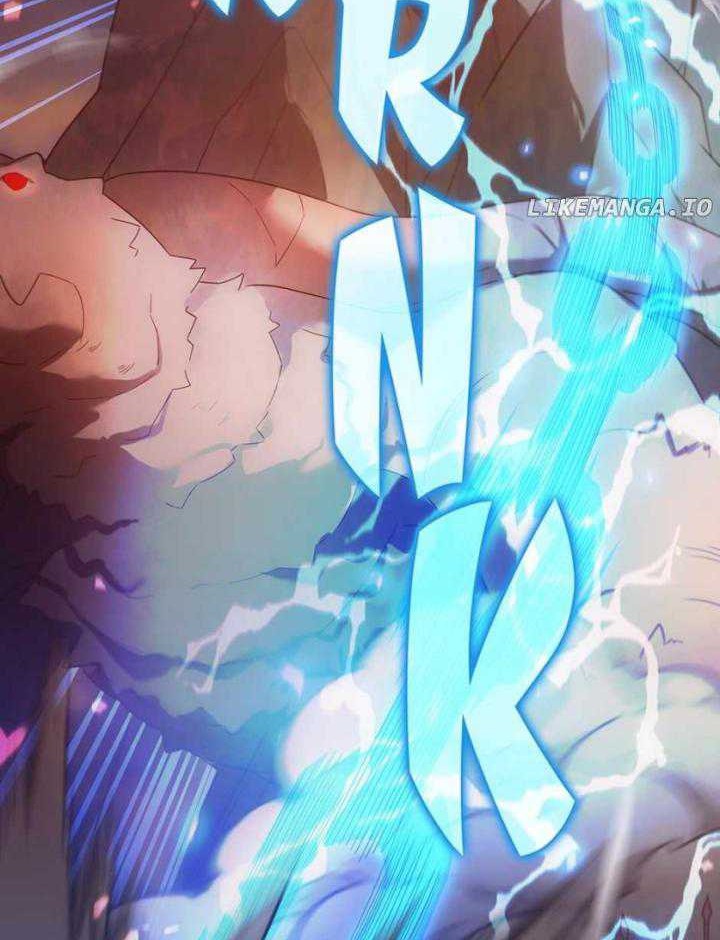 My Civil Servant Life Reborn in the Strange World Chapter 78 Gambar 39