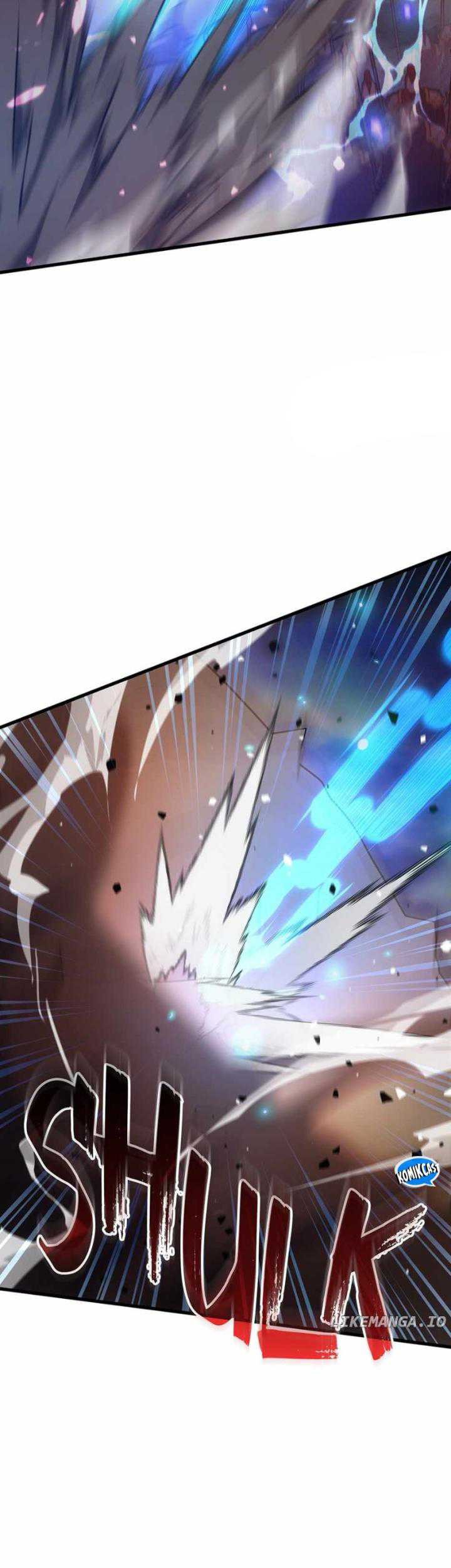 My Civil Servant Life Reborn in the Strange World Chapter 78 Gambar 40