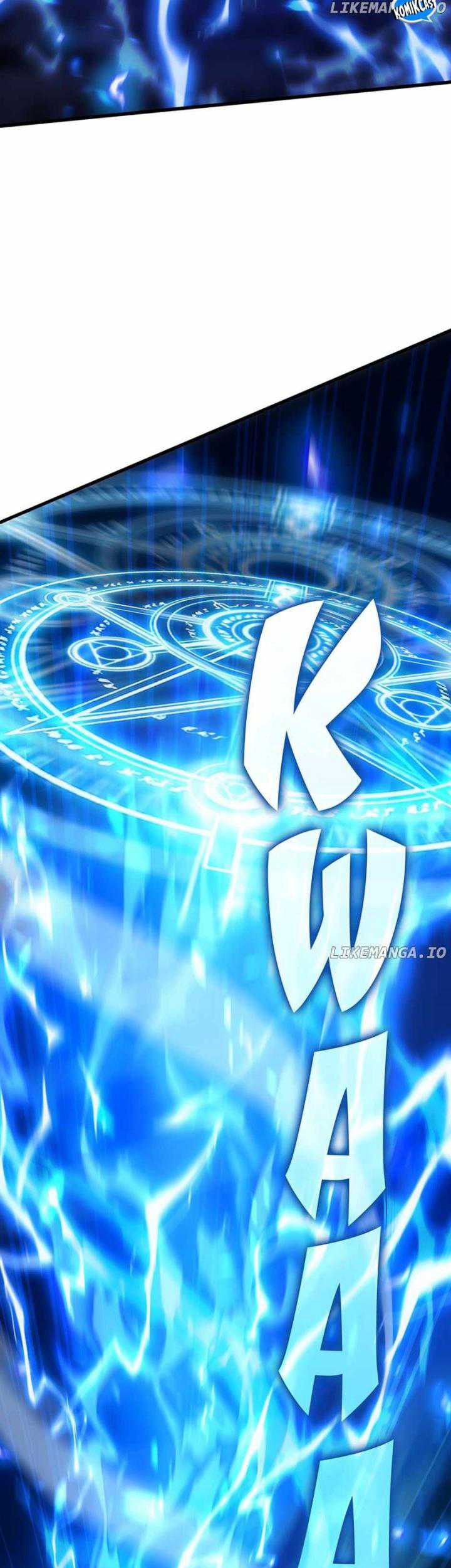 My Civil Servant Life Reborn in the Strange World Chapter 78 Gambar 49
