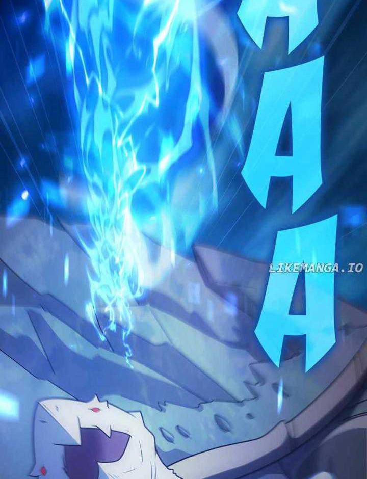 My Civil Servant Life Reborn in the Strange World Chapter 78 Gambar 50