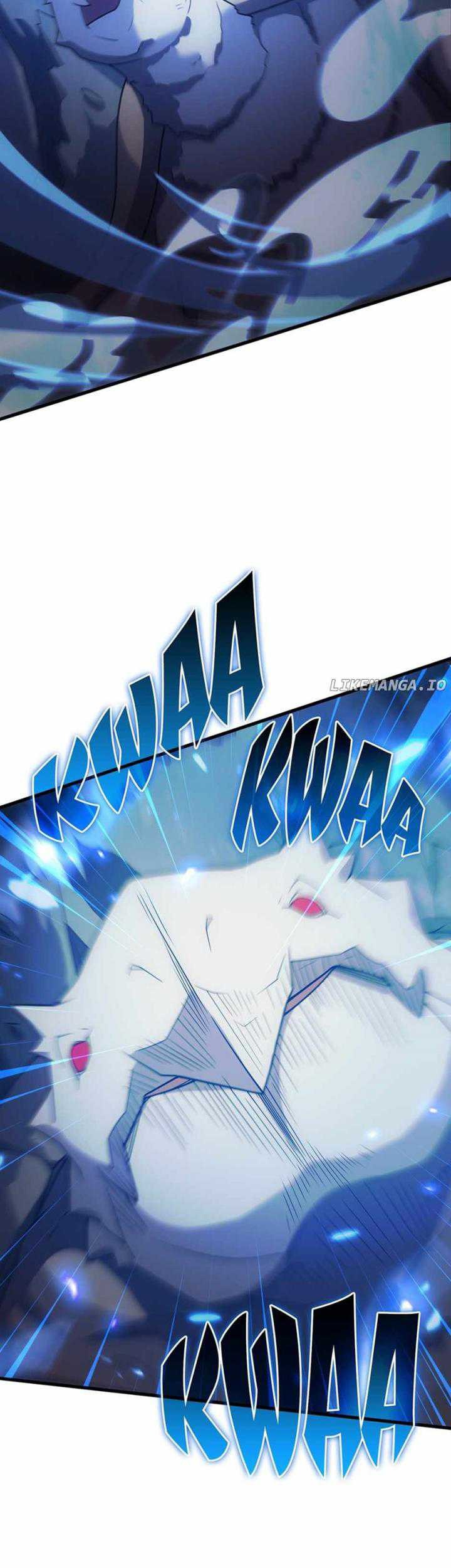 My Civil Servant Life Reborn in the Strange World Chapter 78 Gambar 51