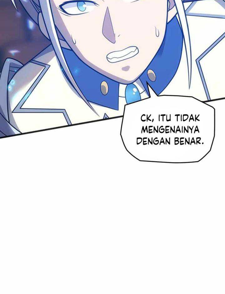 My Civil Servant Life Reborn in the Strange World Chapter 78 Gambar 54